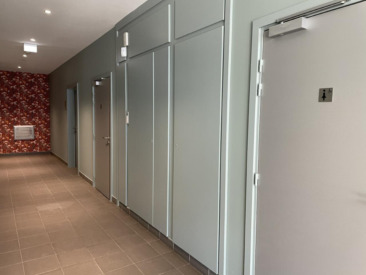 Bureau La-Chapelle-sur-Erdre 2352m² Location bureau La-Chapelle-sur-Erdre Loire-Atlantique OLBUR2315694 2